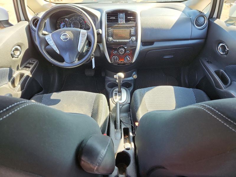 Продаж на аукціоні авто 2017 Nissan Versa Note, vin: 3N1CE2CP5HL376651, номер лоту: 48715006