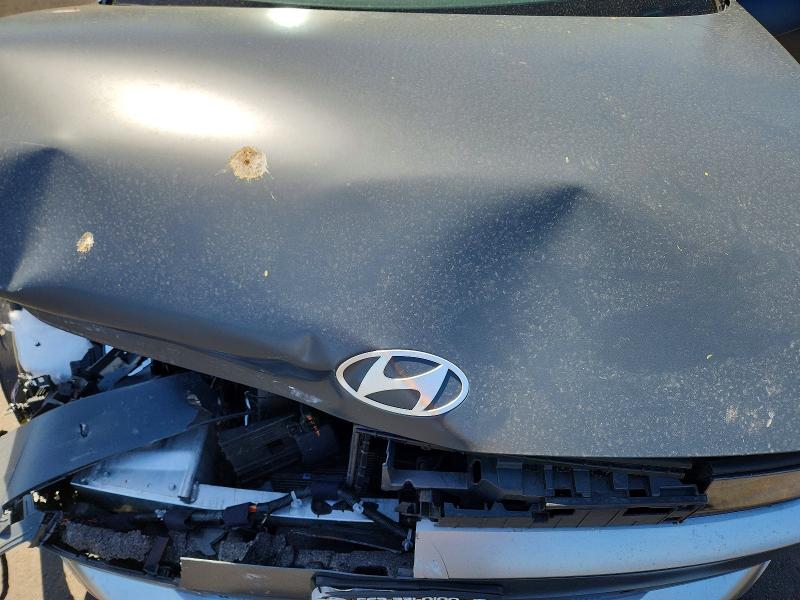 Продажа на аукционе авто 2025 Hyundai Ioniq 5, vin: 7YAKN4DA4SY039658, номер лота: 51696616