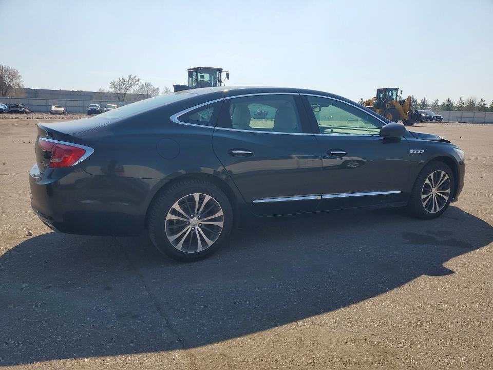 Продаж на аукціоні авто 2017 Buick Lacrosse, vin: 1G4ZP5SS3HU149629, номер лоту: 50571036