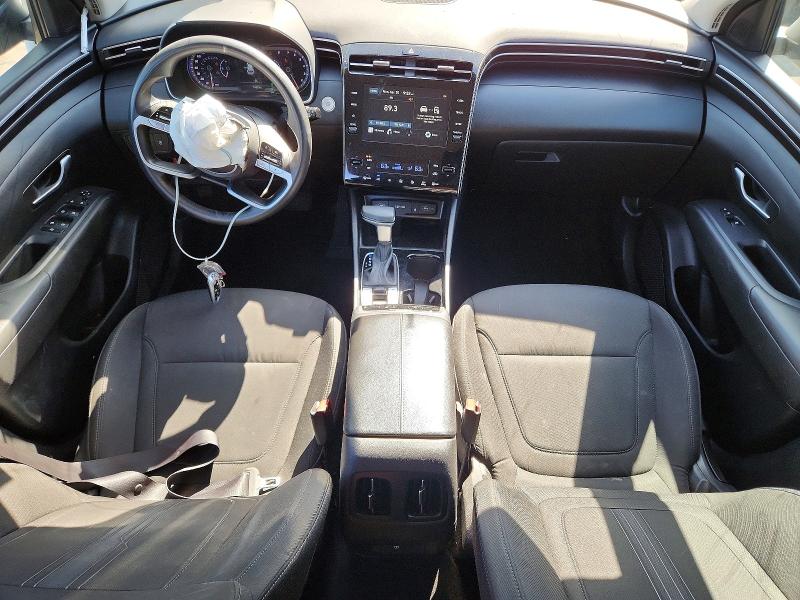 Aukcja sprzedaży 2024 Hyundai Tucson, vin: 5NMJBCDE5RH385090, numer aukcji: 50498696