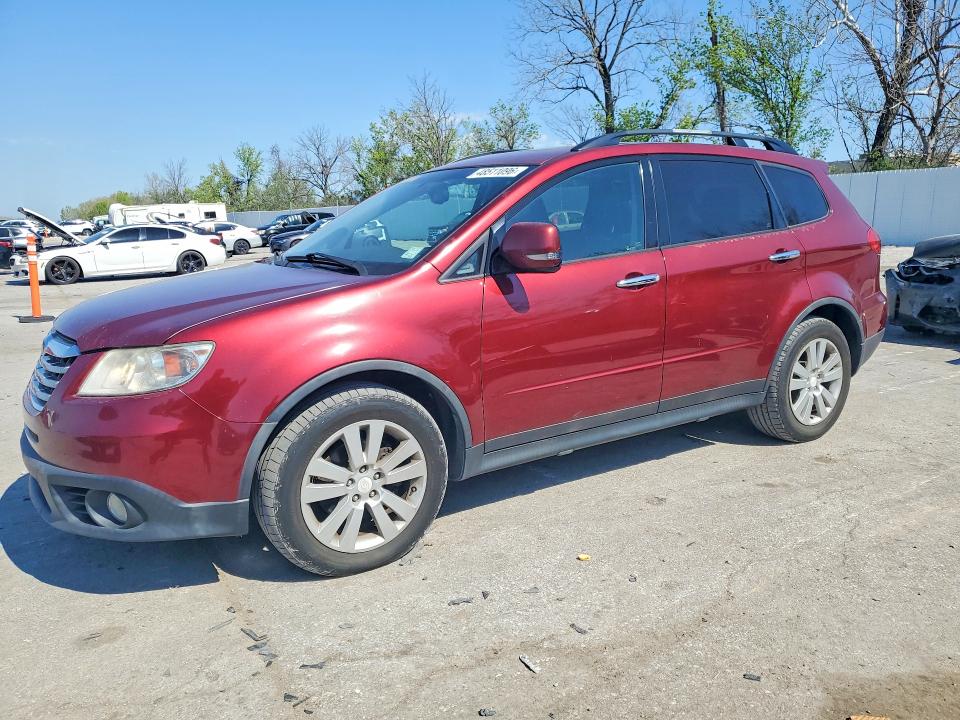 Продаж на аукціоні авто 2012 Subaru Tribeca, vin: 4S4WX9GD5C4402009, номер лоту: 48511096