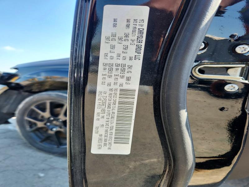 Продаж на аукціоні авто 2014 Dodge Journey, vin: 3C4PDDBG6ET149978, номер лоту: 50111946