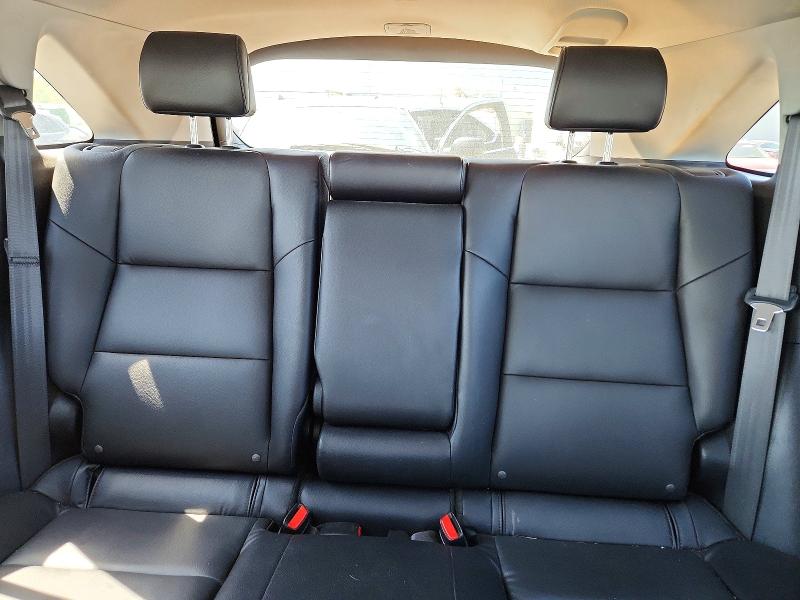 2017 Acura Rdx მანქანა იყიდება აუქციონზე, vin: 5J8TB4H35HL034945, აუქციონის ნომერი: 50126706