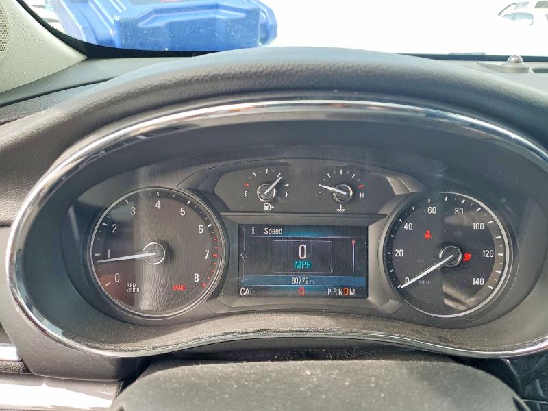 Продажа на аукционе авто 2019 Buick Encore, vin: KL4CJASB9KB729632, номер лота: 49449976