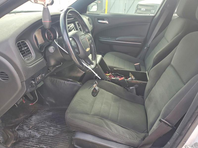 Aukcja sprzedaży 2015 Dodge Charger, vin: 2C3CDXAT5FH742227, numer aukcji: 50441406