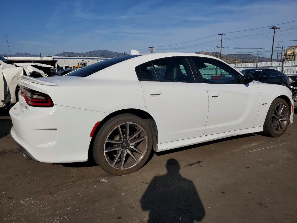 Aukcja sprzedaży 2023 Dodge Charger, vin: 2C3CDXCT8PH569043, numer aukcji: 50465216