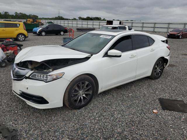 Aukcja sprzedaży 2015 Acura Tlx, vin: 19UUB1F37FA025999, numer aukcji: 49058626