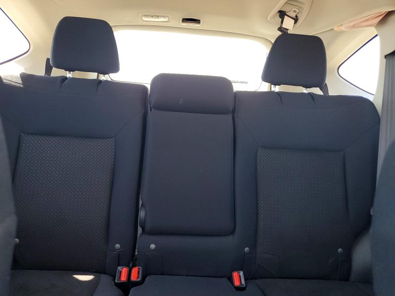 Aukcja sprzedaży 2016 Honda Cr-v, vin: 3CZRM3H57GG711255, numer aukcji: 50677896