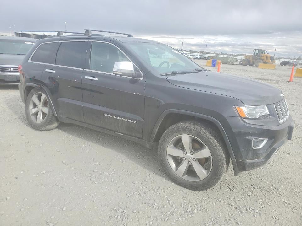 Продажа на аукционе авто 2015 Jeep Grand Cherokee, vin: 1C4RJFCG8FC913676, номер лота: 51308366