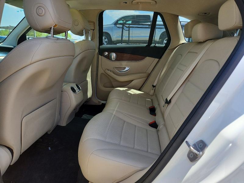 Продажа на аукционе авто 2020 Mercedes-benz Glc, vin: WDC0G8EB1LF755013, номер лота: 51127506