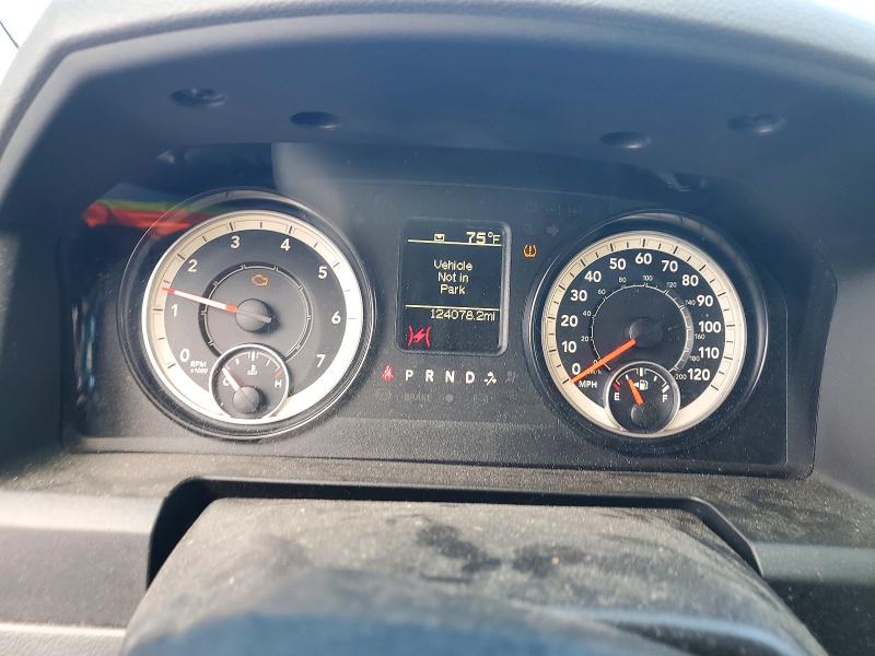 Aukcja sprzedaży 2016 Ram 1500, vin: 3C6RR6KT0GG249760, numer aukcji: 49301656