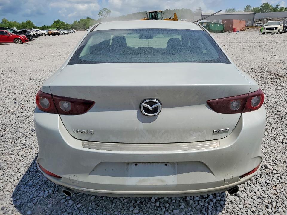 Aukcja sprzedaży 2025 Mazda 3, vin: 3MZBPABM0SM458385, numer aukcji: 50073846