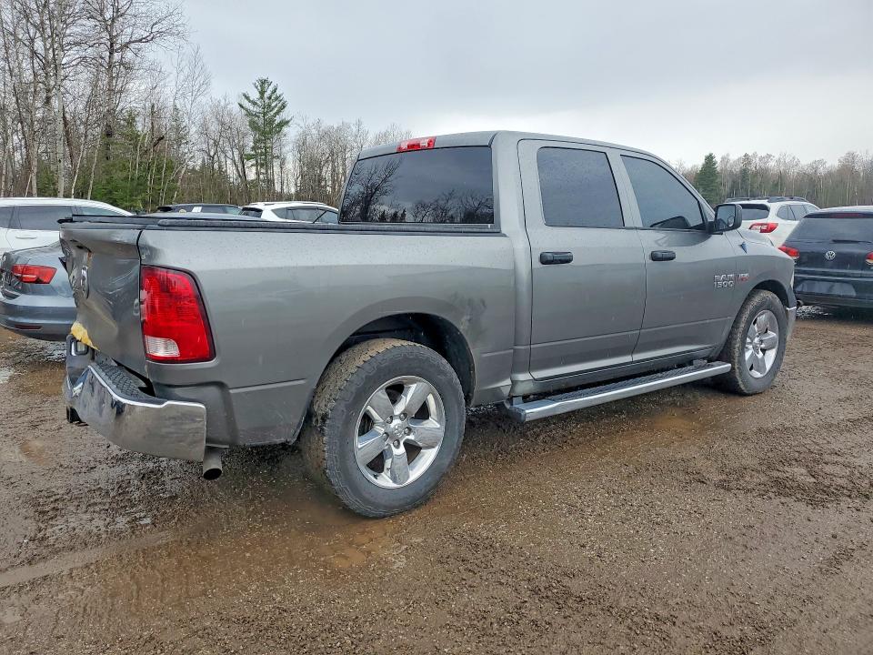 2013 Ram 1500 მანქანა იყიდება აუქციონზე, vin: 1C6RR6KT1DS673419, აუქციონის ნომერი: 49118286