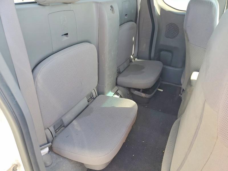 Aukcja sprzedaży 2016 Nissan Frontier, vin: 1N6BD0CT5GN733030, numer aukcji: 49821236