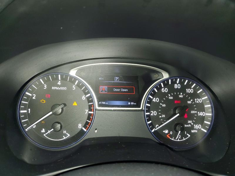 Продажа на аукционе авто 2016 Nissan Altima, vin: 1N4AL3AP3GC225486, номер лота: 49285826