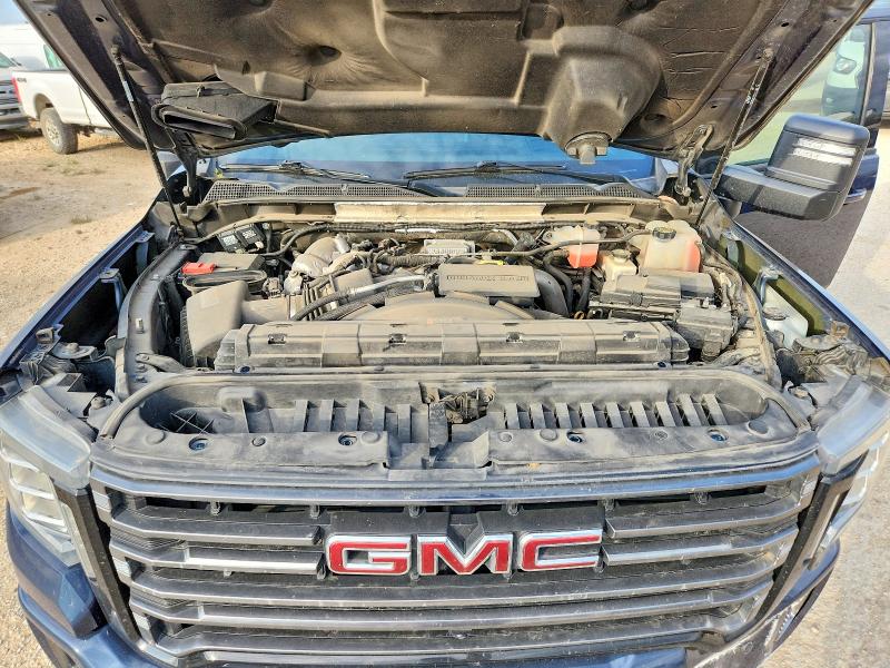 Aukcja sprzedaży 2020 Gmc Sierra, vin: 1GT49PEY0LF334271, numer aukcji: 49293266