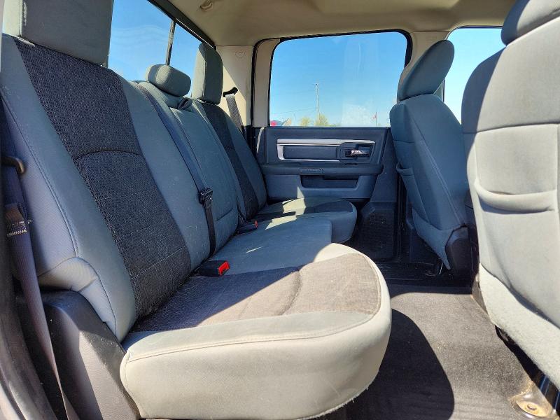 Aukcja sprzedaży 2013 Ram 1500, vin: 1C6RR7LT8DS611505, numer aukcji: 50499106