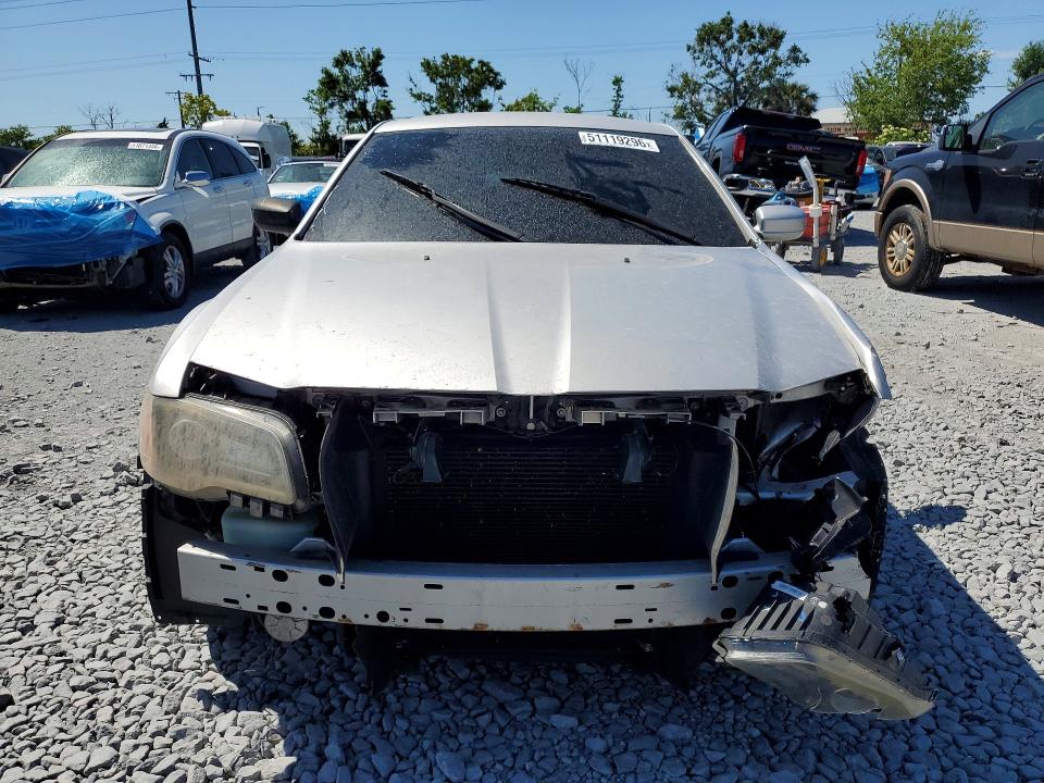 Продажа на аукционе авто 2012 Chrysler 300, vin: 2C3CCABGXCH279367, номер лота: 51119296