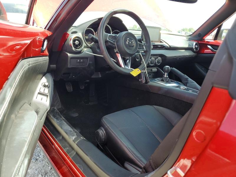 Продаж на аукціоні авто 2023 Mazda Mx-5 Miata, vin: JM1NDAD75P0559335, номер лоту: 48275106