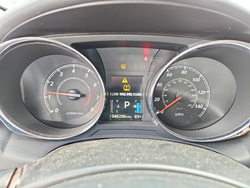 50676656 :رقم المزاد ، JA4AR3AU4LU013869 vin ، 2020 Mitsubishi Outlander Sport مزاد بيع