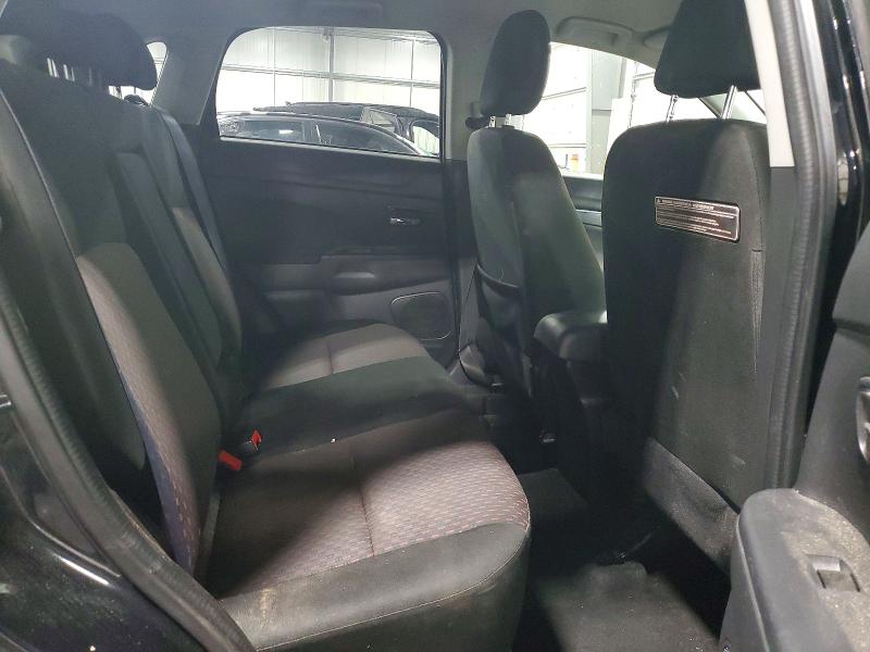 Продаж на аукціоні авто 2017 Mitsubishi Outlander Sport, vin: JA4AR3AU2HZ040319, номер лоту: 48324036