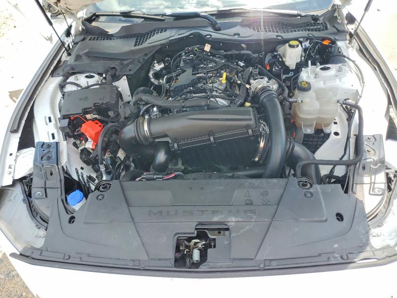 Продаж на аукціоні авто 2024 Ford Mustang, vin: 1FA6P8TH4R5118970, номер лоту: 51139006