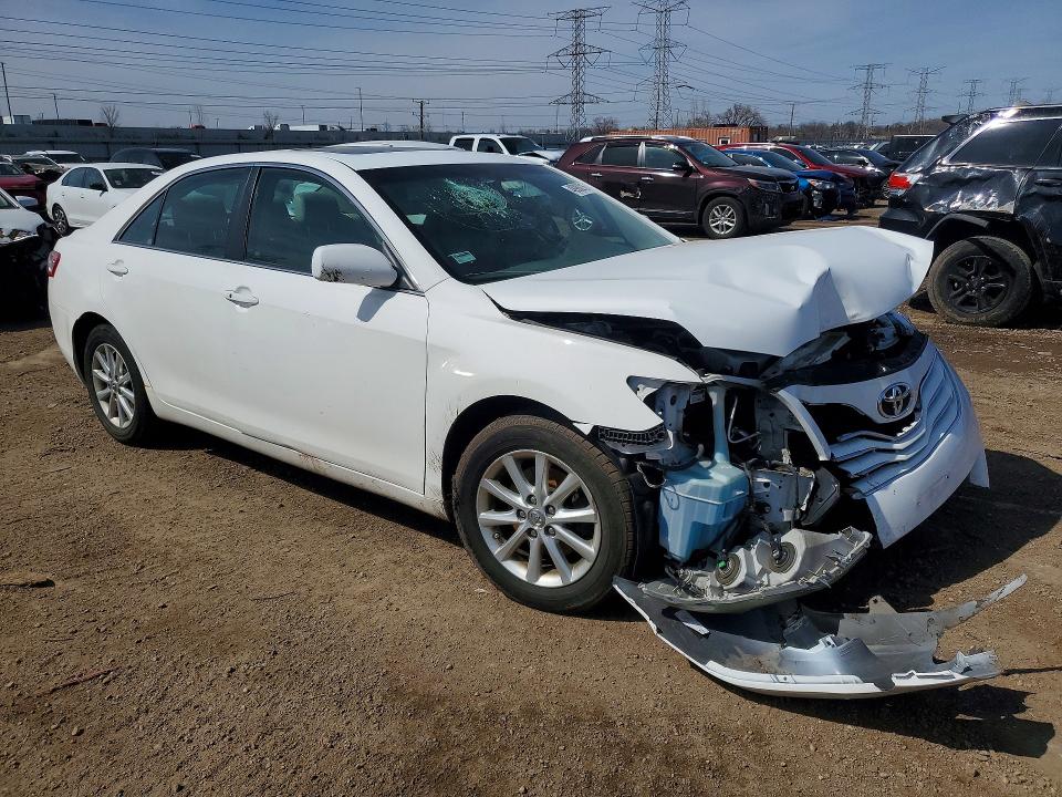 Aukcja sprzedaży 2011 Toyota Camry, vin: 4T1BK3EK5BU610871, numer aukcji: 48980216