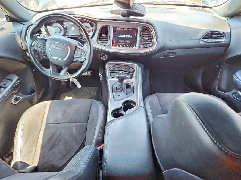 Aukcja sprzedaży 2020 Dodge Challenger, vin: 2C3CDZFJ8LH104388, numer aukcji: 52052306