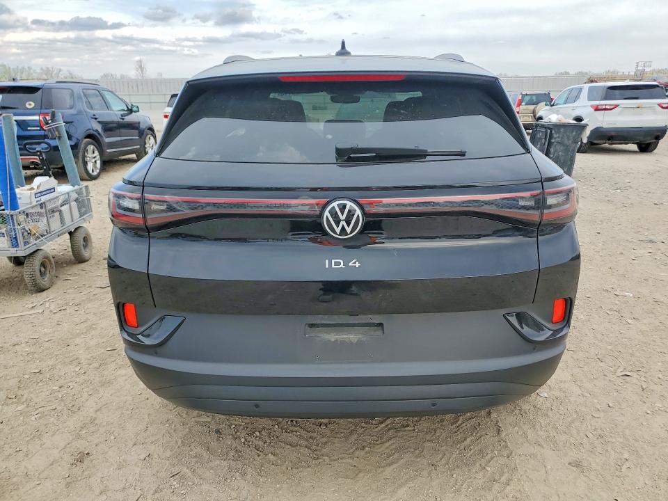Продажа на аукционе авто 2024 Volkswagen Id.4, vin: 1V2VRPE87RC022624, номер лота: 49206716