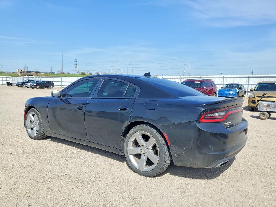 Aukcja sprzedaży 2016 Dodge Charger, vin: 2C3CDXCT2GH350188, numer aukcji: 50703976