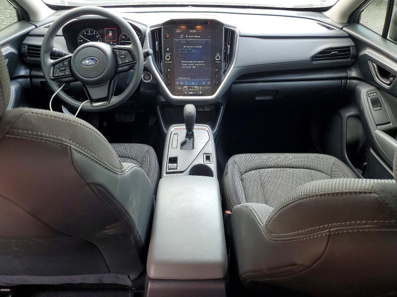 46783686 :رقم المزاد ، JF2GUADC5R8352553 vin ، 2024 Subaru Crosstrek مزاد بيع