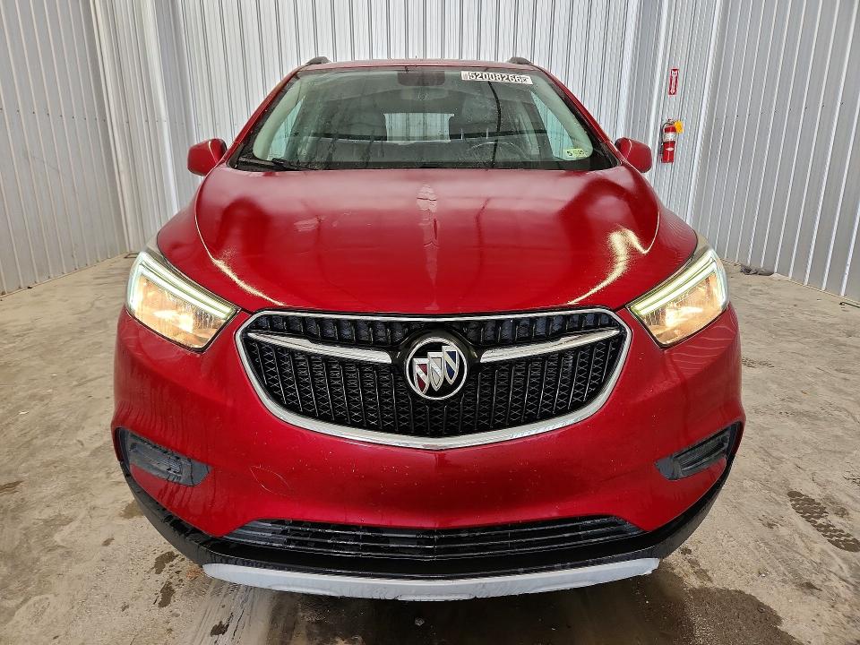 Aukcja sprzedaży 2020 Buick Encore, vin: KL4CJASB4LB017188, numer aukcji: 52008266