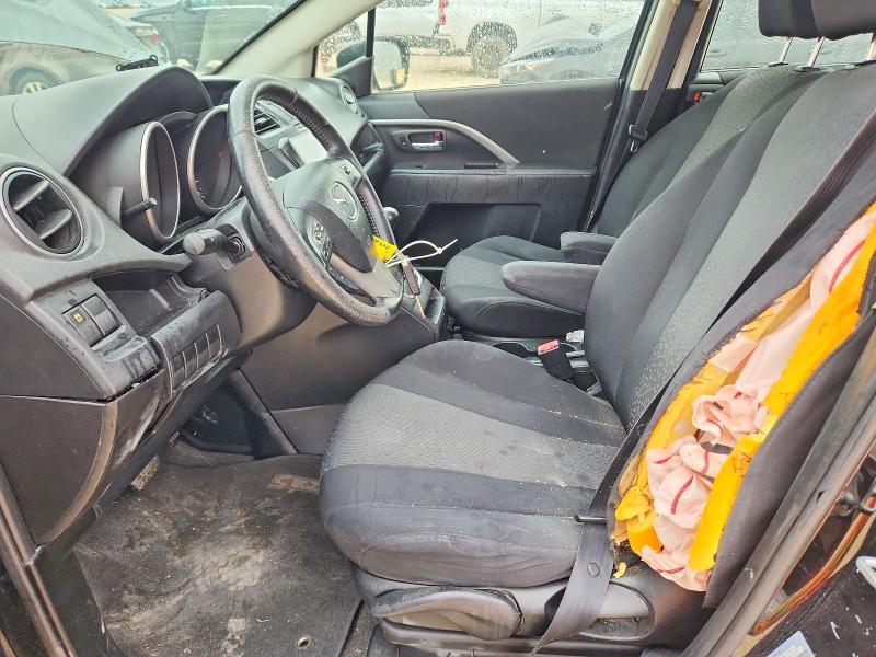 Aukcja sprzedaży 2012 Mazda 5, vin: JM1CW2CL2C0108282, numer aukcji: 51883226