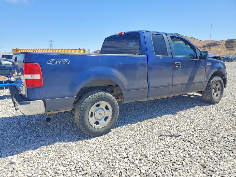 2008 Ford F150 მანქანა იყიდება აუქციონზე, vin: 1FTPX14548FB05915, აუქციონის ნომერი: 51670136