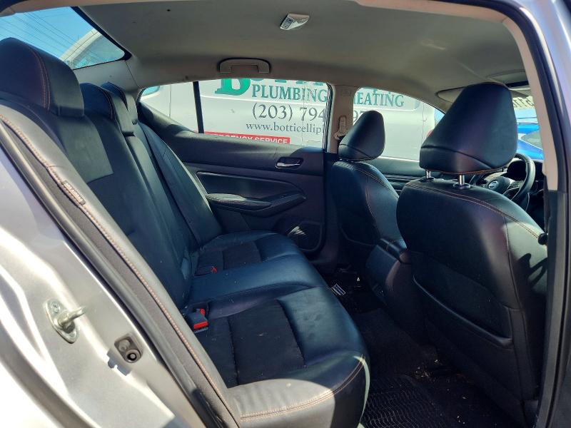 Продажа на аукционе авто 2020 Nissan Altima, vin: 1N4BL4CVXLC175556, номер лота: 51160046