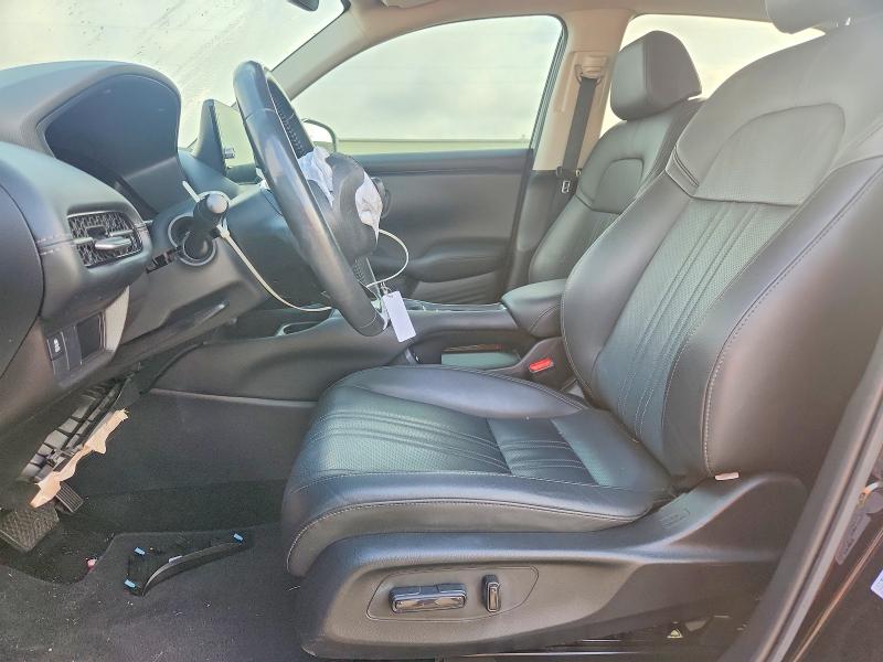 49990416 :رقم المزاد ، 3CZRZ1H72PM731342 vin ، 2023 Honda Hr-v مزاد بيع