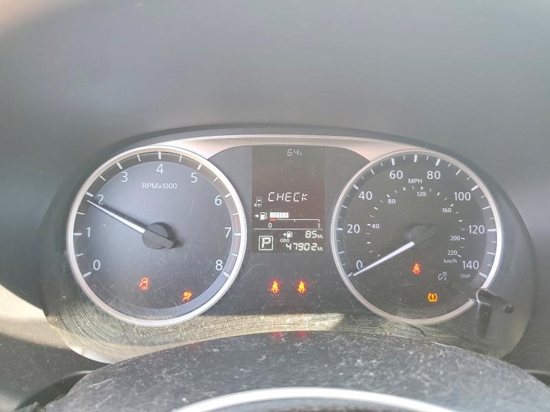 Продаж на аукціоні авто 2024 Nissan Kicks, vin: 3N1CP5BV2RL489776, номер лоту: 51584956