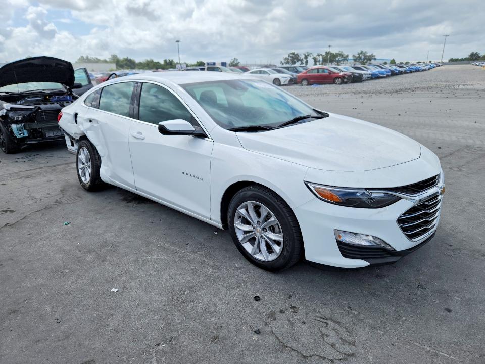 Продажа на аукционе авто 2025 Chevrolet Malibu, vin: 1G1ZD5ST9SF117780, номер лота: 51341096