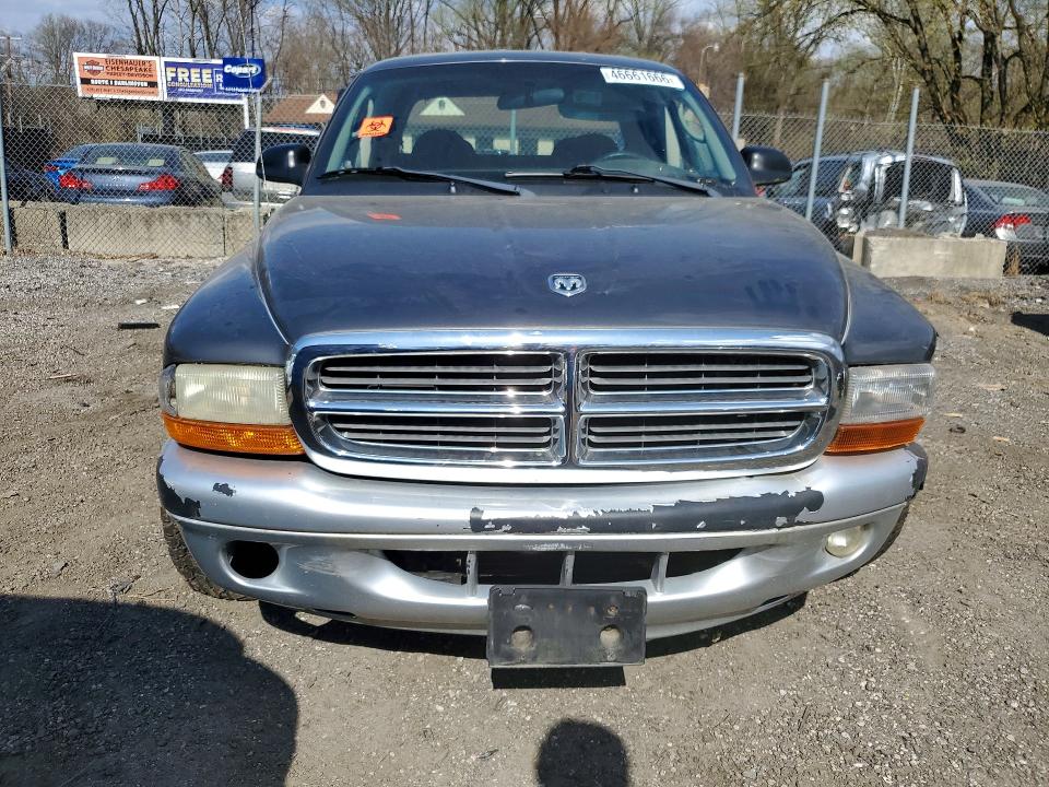 Продаж на аукціоні авто 2004 Dodge Dakota, vin: 1D7HL48K14S626387, номер лоту: 46661666
