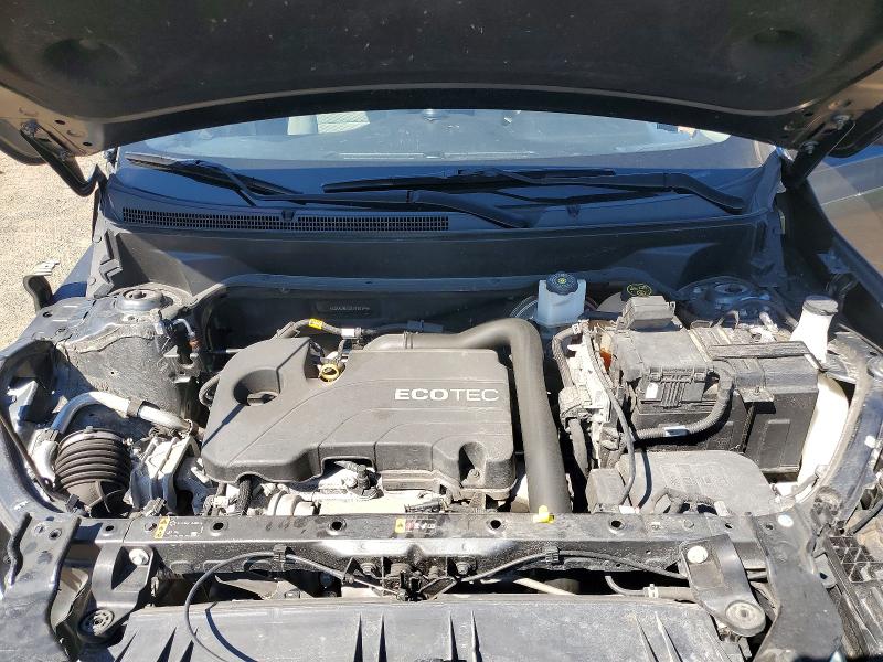 Aukcja sprzedaży 2020 Gmc Terrain, vin: 3GKALMEVXLL157344, numer aukcji: 49390556