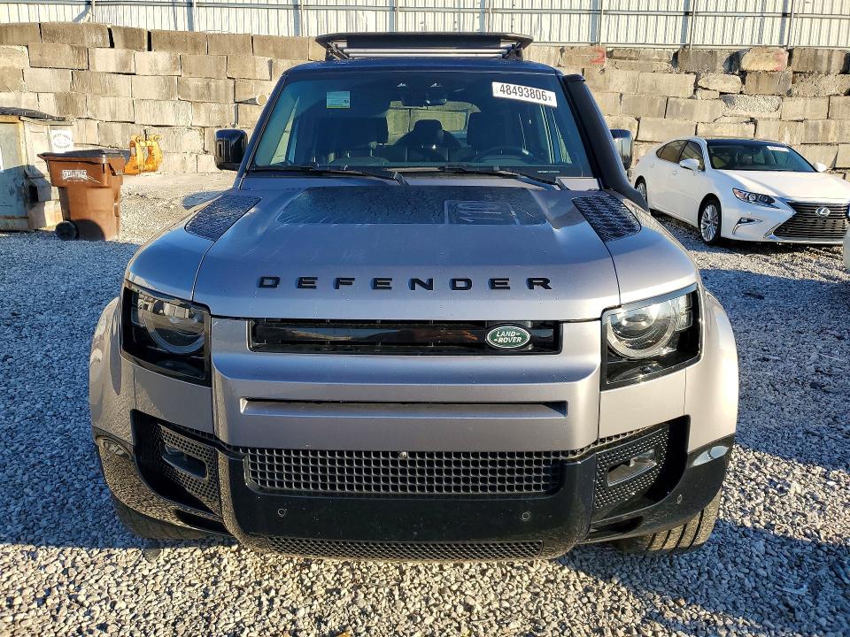 Продажа на аукционе авто 2024 Land Rover Defender, vin: SALE27EU5R2310904, номер лота: 48493806