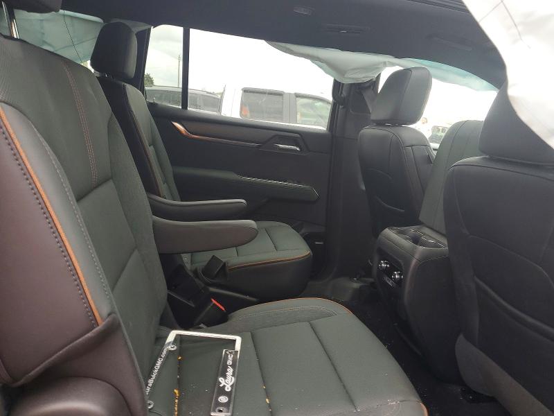 2025 Gmc Acadia მანქანა იყიდება აუქციონზე, vin: 1GKENPRS4SJ222515, აუქციონის ნომერი: 48654276