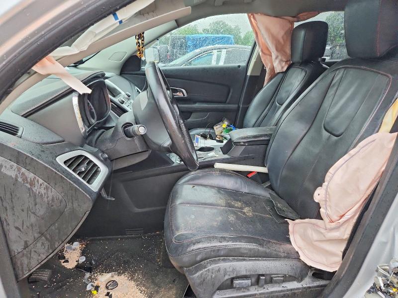 Aukcja sprzedaży 2015 Gmc Terrain, vin: 2GKALSEK5F6159103, numer aukcji: 51981056