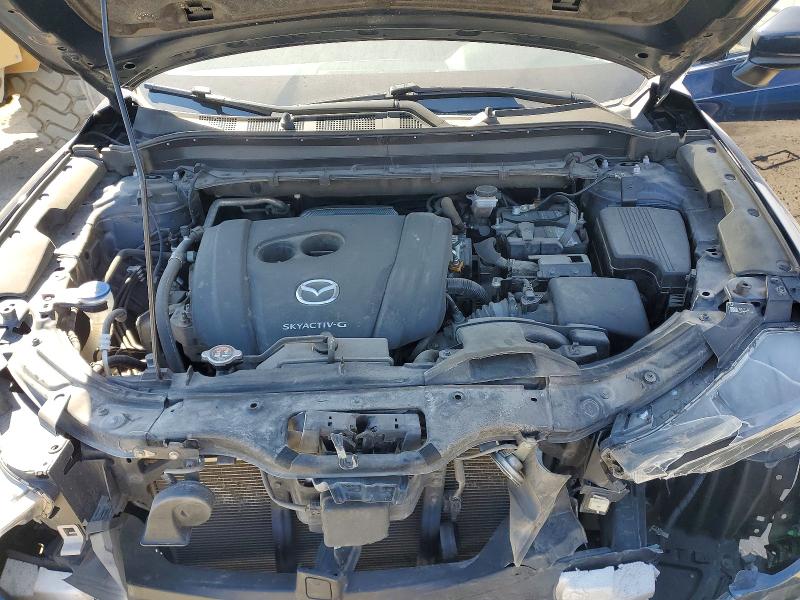 49005046 :رقم المزاد ، JM3KFBDM8L0814344 vin ، 2020 Mazda Cx-5 مزاد بيع