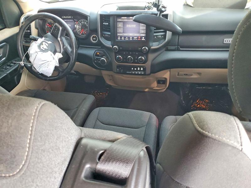 Aukcja sprzedaży 2019 Ram 1500, vin: 1C6SRFFT5KN659112, numer aukcji: 48188966