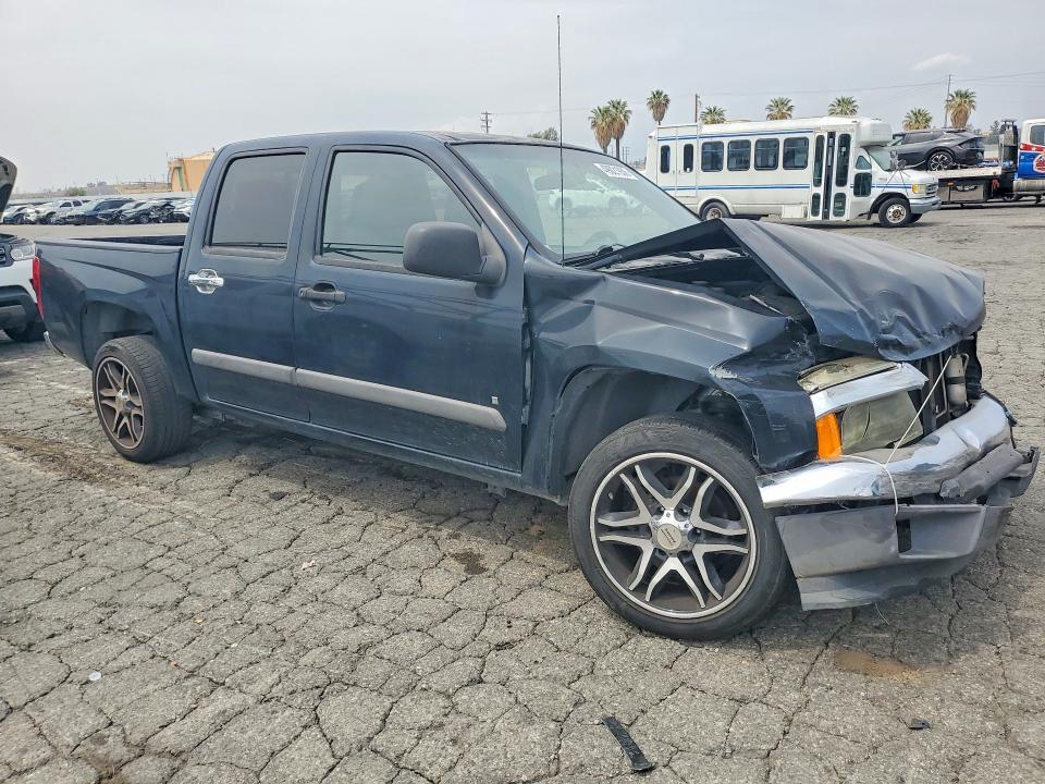 Aukcja sprzedaży 2008 Gmc Canyon, vin: 1GTCS43E188189762, numer aukcji: 49021936