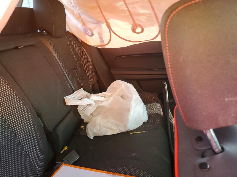 49182786 :رقم المزاد ، 2GNALBEK2F6218644 vin ، 2015 Chevrolet Equinox مزاد بيع