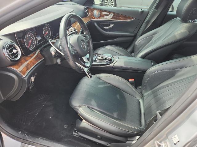 48532346 :رقم المزاد ، WDDZF4KB8HA144838 vin ، 2017 Mercedes-benz E مزاد بيع