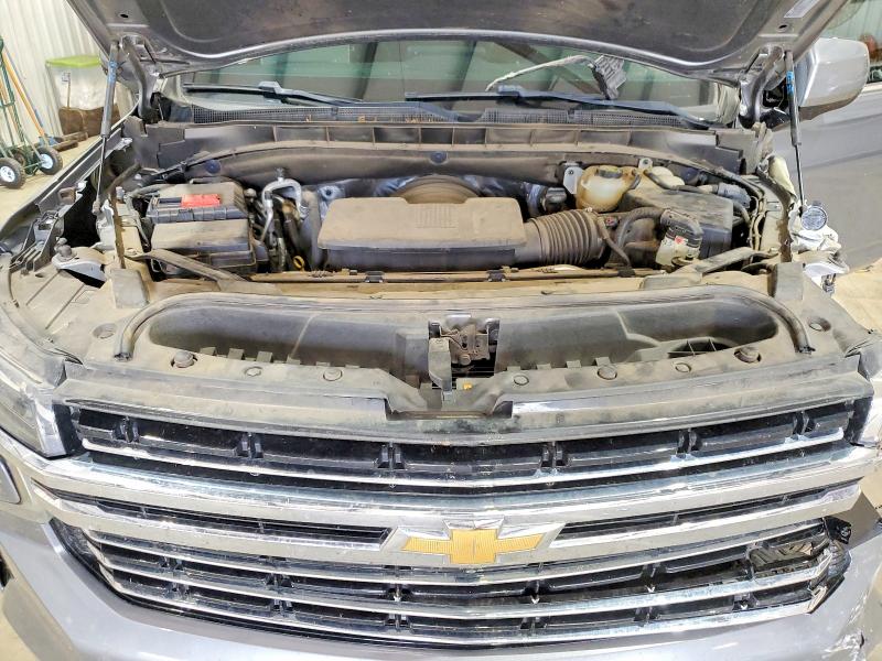 Продаж на аукціоні авто 2022 Chevrolet Tahoe, vin: 1GNSCNKD5NR240846, номер лоту: 51369416