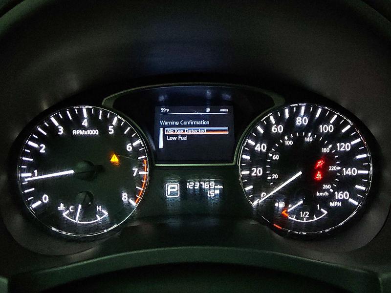 49965726 :رقم المزاد ، 1N4AL3AP1FC220060 vin ، 2015 Nissan Altima مزاد بيع
